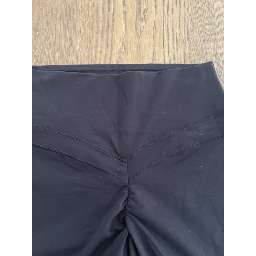 Gymshark Women's Power High Rise Shorts Size S - Picture 6 of 6
